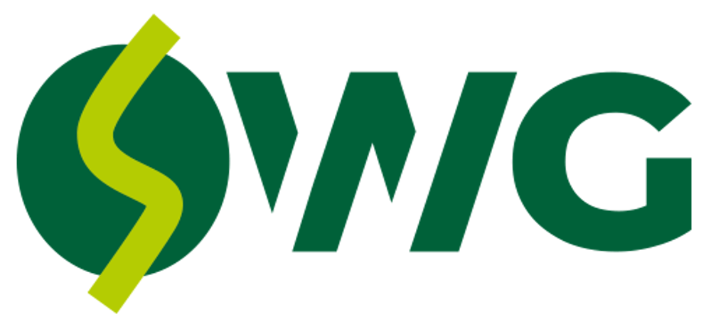 Logo SWG Systeme